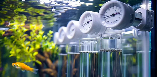 Reverse Osmosis (RO) Water Purification System