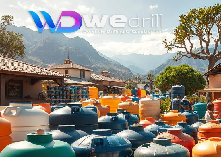 The Importance of Regular Well Maintenance