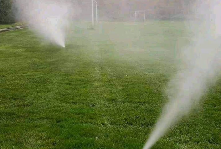 Pump Installation for Agricultural Farm in Roodepoort
