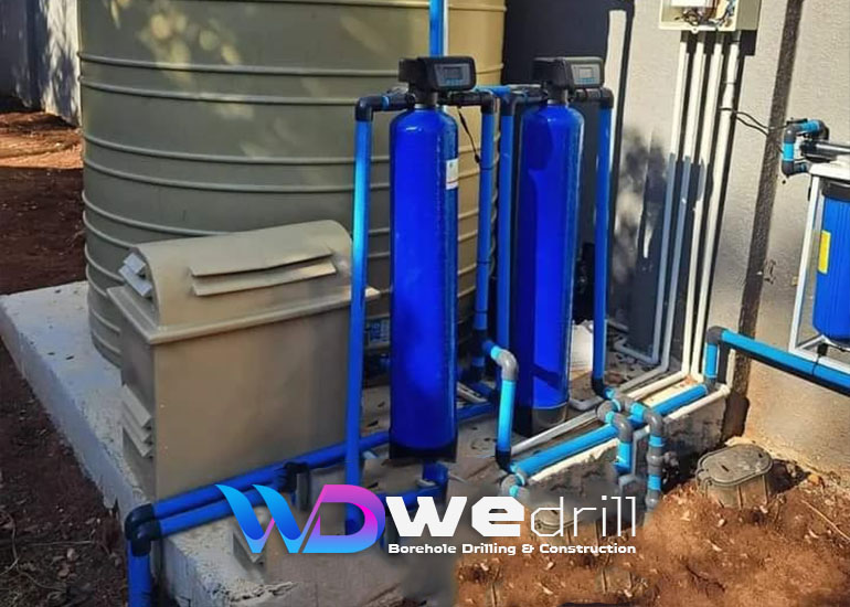 Well Construction and Development