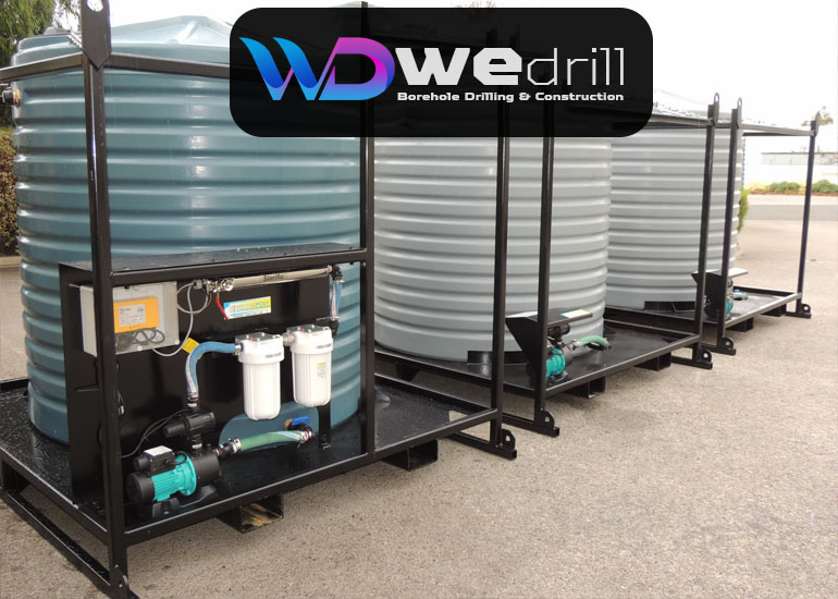 Well Rehabilitation Services