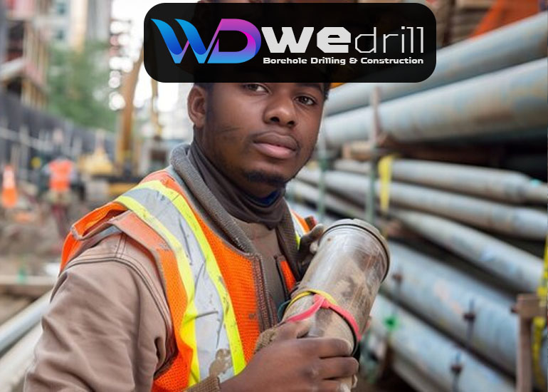 Borehole Maintenance and Repair