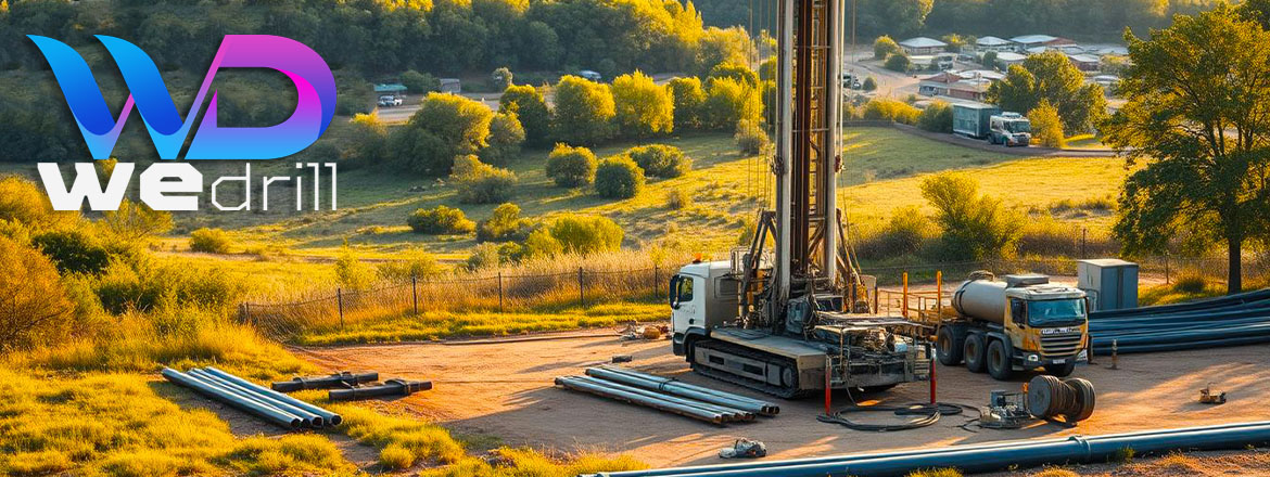 Expert Borehole Drilling Techniques