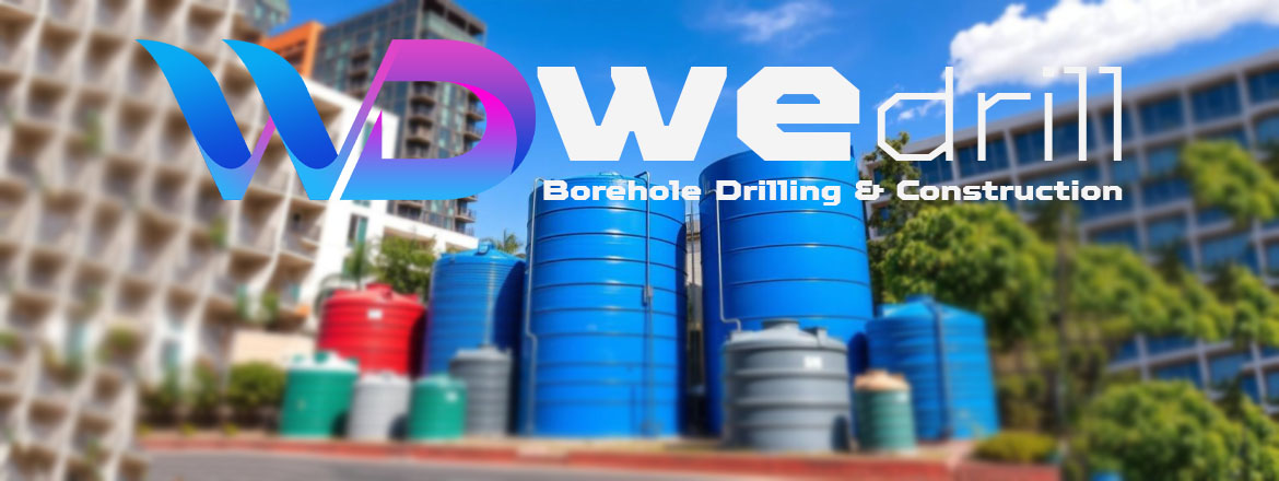 Sustainable Water Solutions