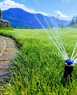 Wedrill Team Working on a Water Drilling Project
