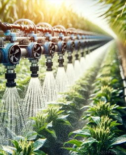 Wedrill's Vision for Sustainable Water Solutions